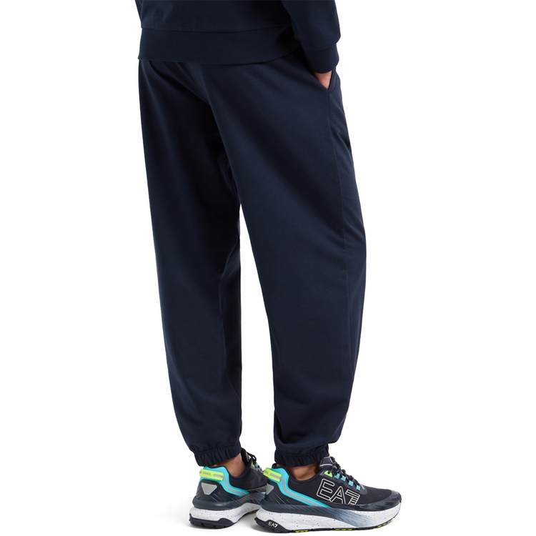 Брюки EA7 EMPORIO ARMANI TRAIN VISIBILITY M PANTS CH CO XXXL Синий Мужской photo 3