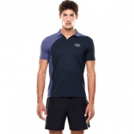 Polo EA7 EMPORIO ARMANI TENNIS PRO M POLO PA ST COLORB thumbnav