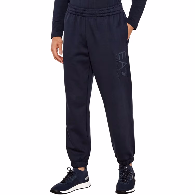 Брюки EA7 EMPORIO ARMANI TRAIN VISIBILITY M PANTS CH BR