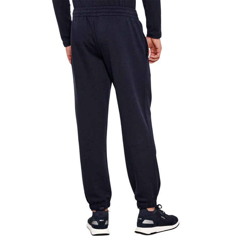Брюки EA7 EMPORIO ARMANI TRAIN VISIBILITY M PANTS CH BR M Синий Мужской photo 2
