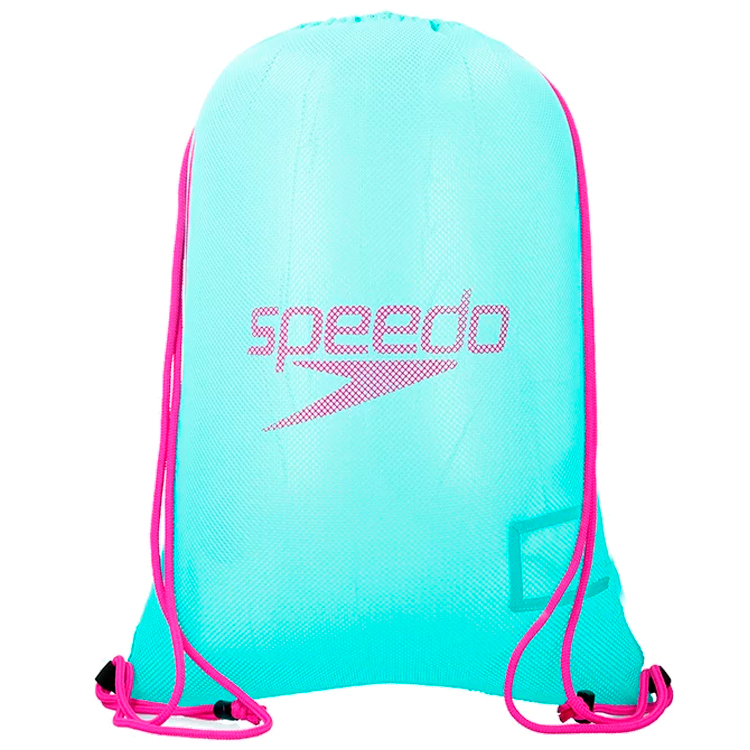 Sac pentru lucruri umede Speedo EQUIP MESH BAG XU photo Sac pentru lucruri umede Speedo EQUIP MESH BAG XU photo