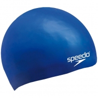 Casca de inot silicon Speedo MOULDED SILICONE CAP thumbnav