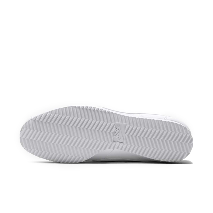 Кроссовки Nike WMNS CLASSIC CORTEZ LEATHER / Женский / 42 / Белый photo 2