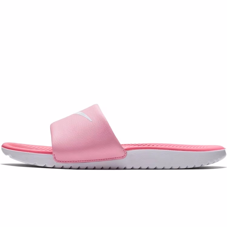 Шлепанцы Nike KAWA SLIDE (GS/PS)