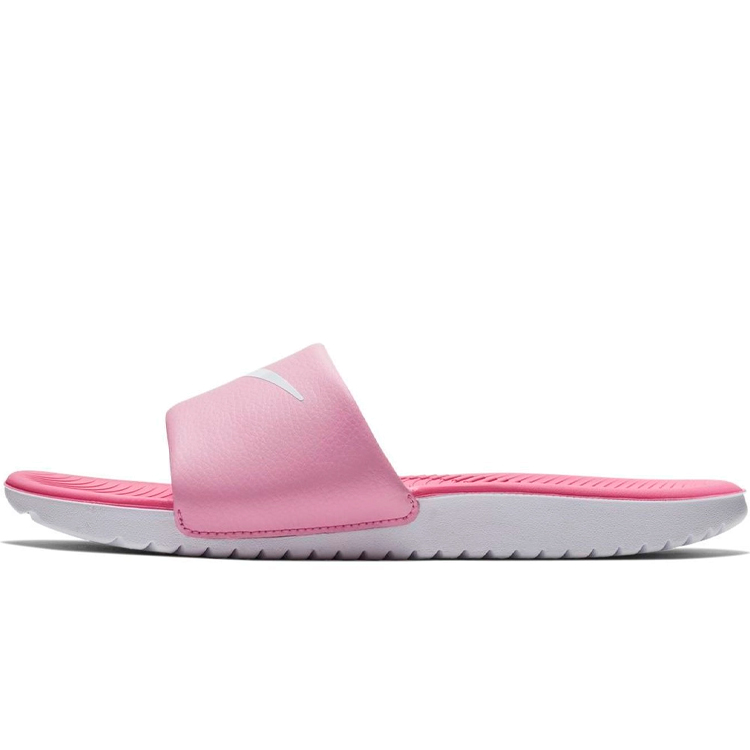 Шлепанцы Nike KAWA SLIDE (GS/PS) photo 1