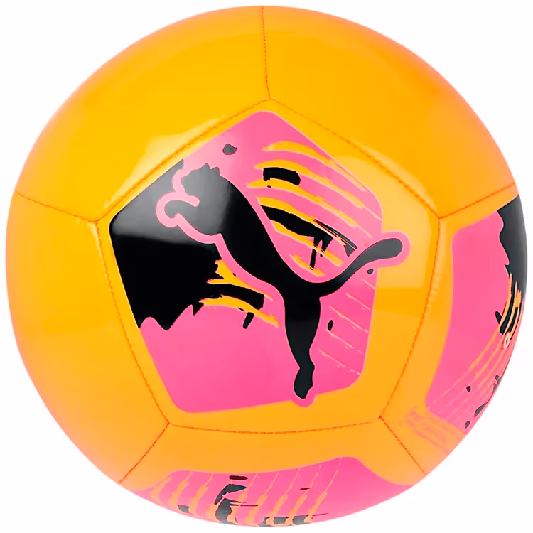Minge fotbal Puma Big Cat ball Sunset Glow 