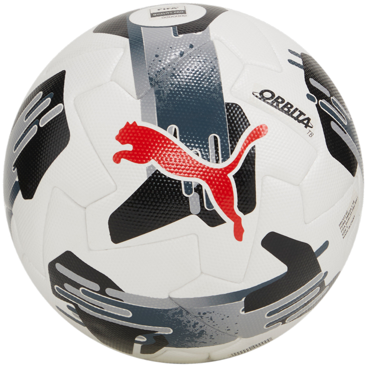 Minge fotbal Puma Orbita 1 TB photo 