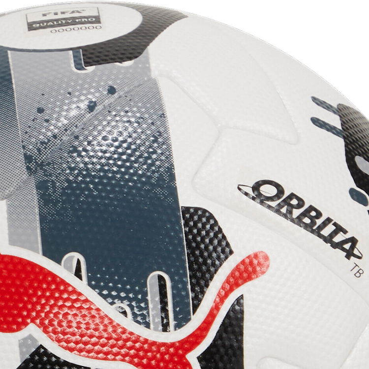Minge fotbal Puma Orbita 1 TB photo 2