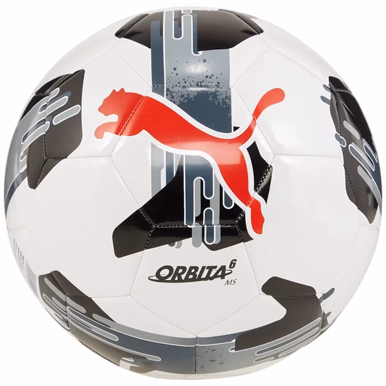 Мяч футбольный Puma Orbita 6 MS 