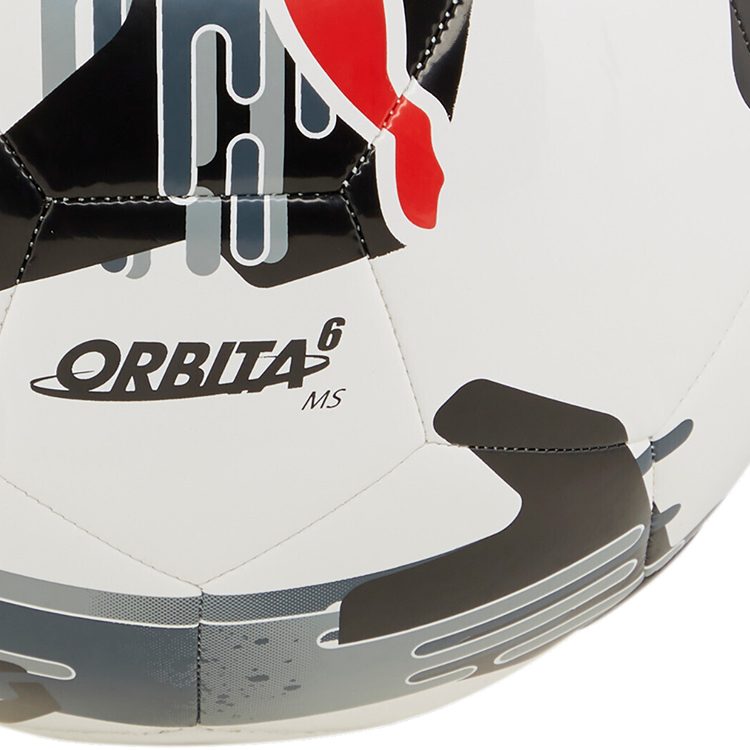 Minge fotbal Puma Orbita 6 MS photo 3