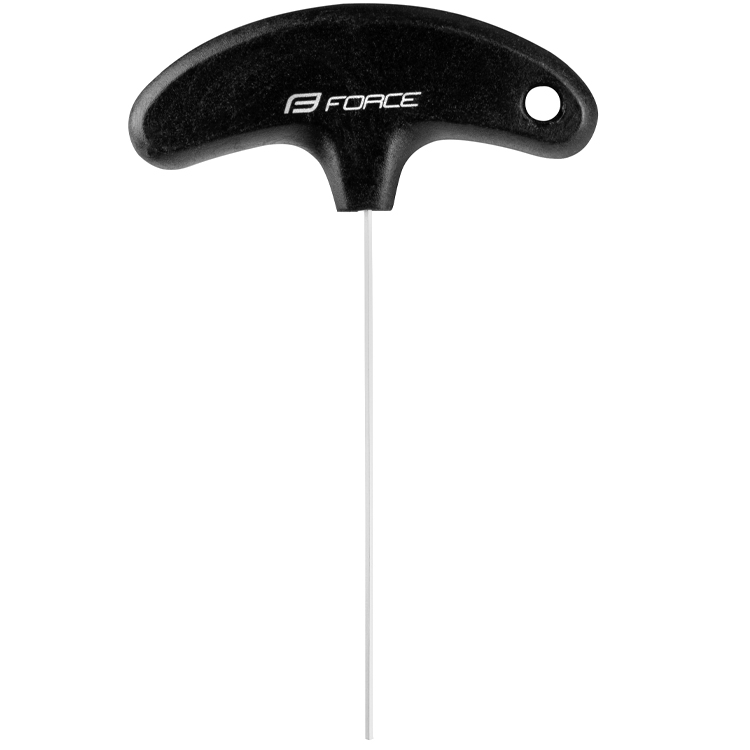 Scule Force hex wrench photo Scule Force hex wrench photo