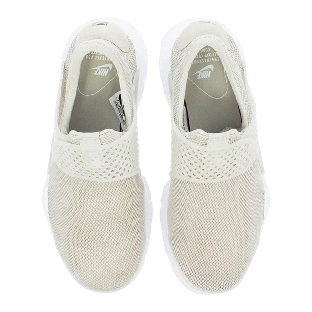 Кроссовки Nike Sock Dart Br / Женский / 36.5 / Серый photo 4