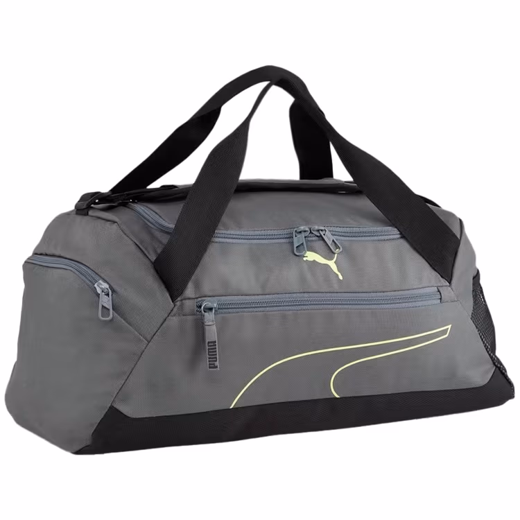 Сумка спортивная Puma Fundamentals Sports Bag S 