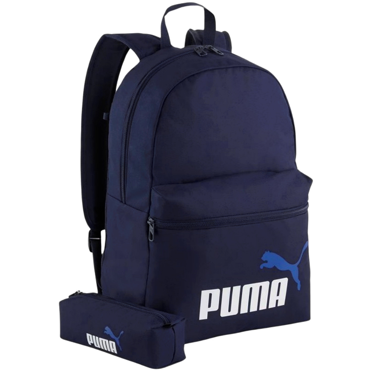 Rucsac Puma Phase Backpack photo Rucsac Puma Phase Backpack photo