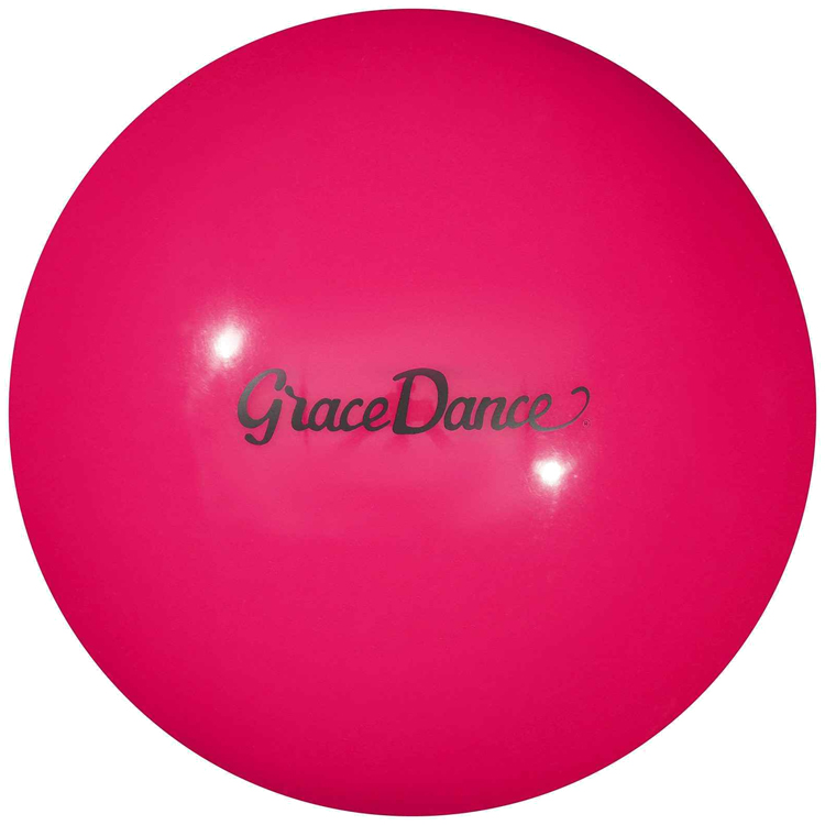 Minge gimnastica Grace Dance Ball rhythmic photo 