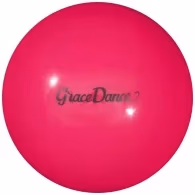 Minge gimnastica Grace Dance Ball rhythmic