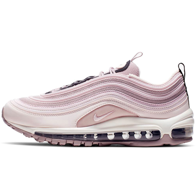 Кроссовки Nike W AIR MAX 97 / Женский / 38.5 / Розовый photo 1