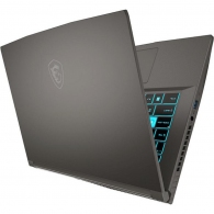 Ноутбук MSI B12UCX-2202XRO, Core i5, 16 ГБ ГБ, Черный thumbnav 5