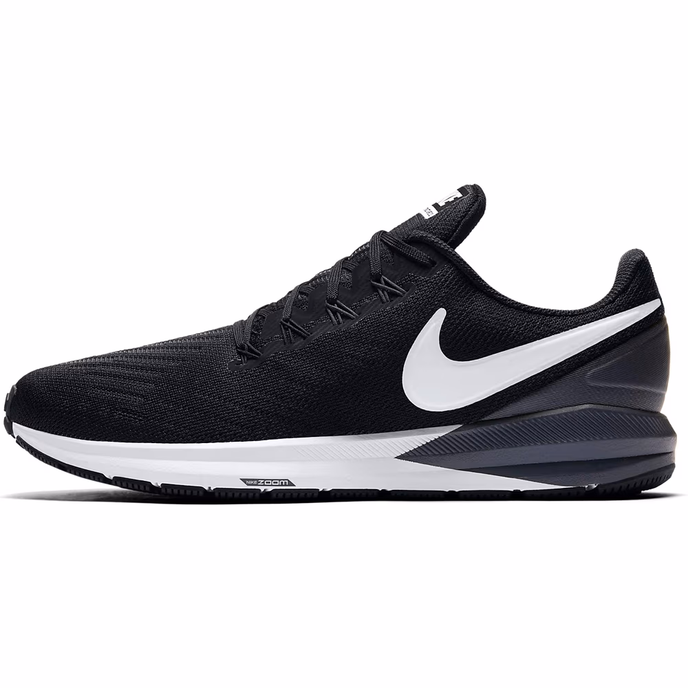 Кроссовки Nike AIR ZOOM STRUCTURE 22