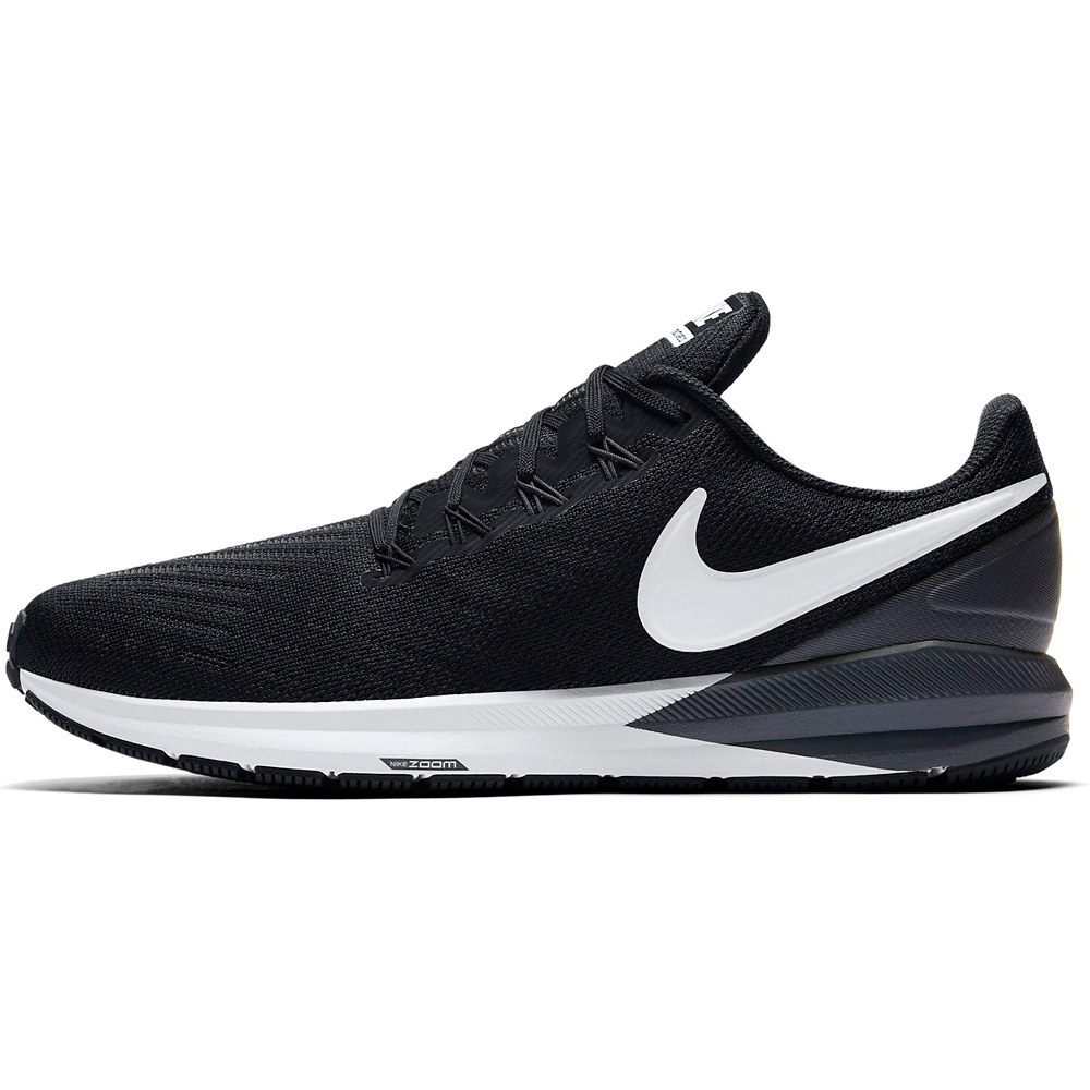 Кроссовки Nike AIR ZOOM STRUCTURE 22 photo 