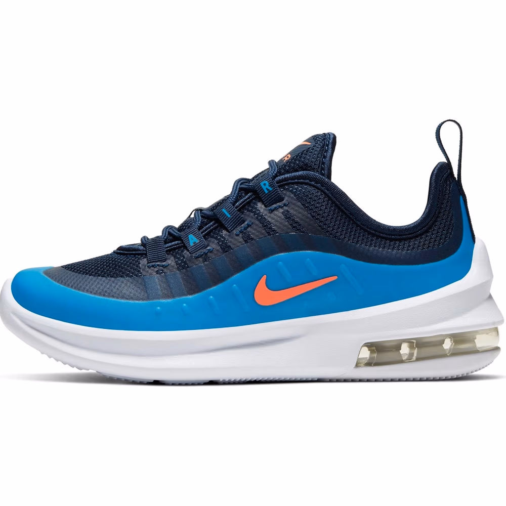 Incaltaminte Sport Nike AH5223-402, NIKE AIR MAX AXIS BP