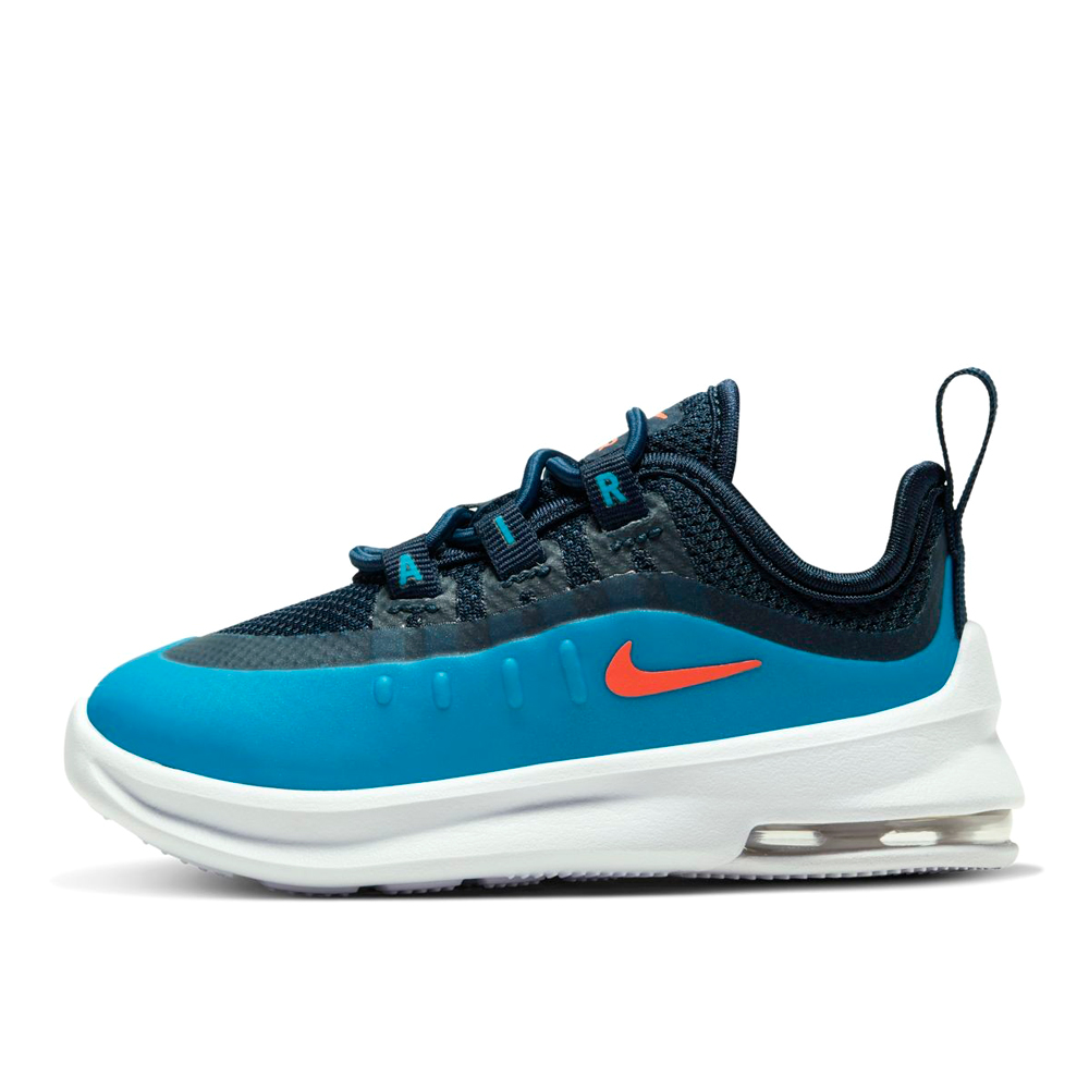 Кроссовки Nike AIR MAX AXIS BT / Мужской / 27 / Синий photo 1 Кроссовки Nike AIR MAX AXIS BT / Мужской / 27 / Синий photo 1