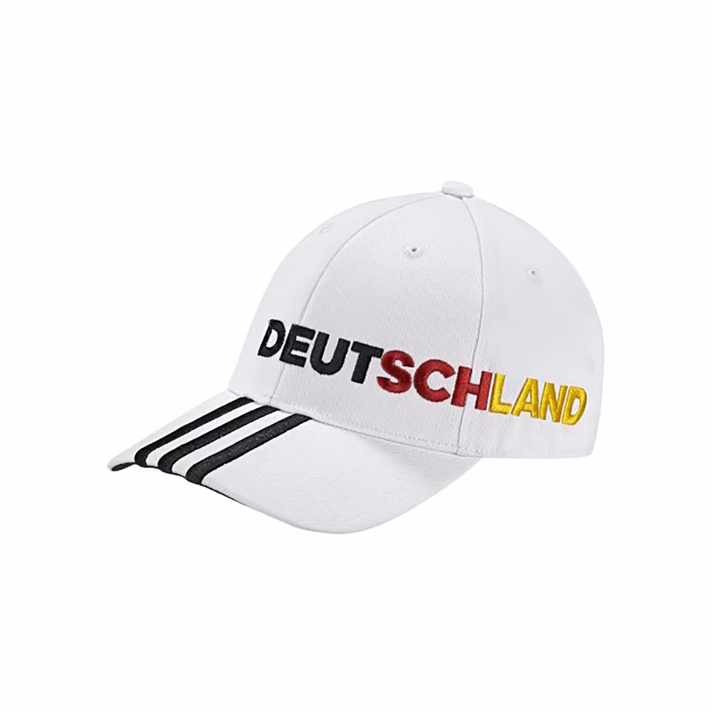  Adidas CF 3S CAP DEU