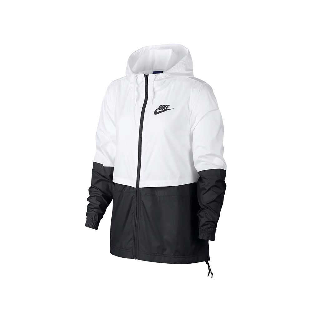 Jacheta windbreaker Nike W NSW JKT WVN