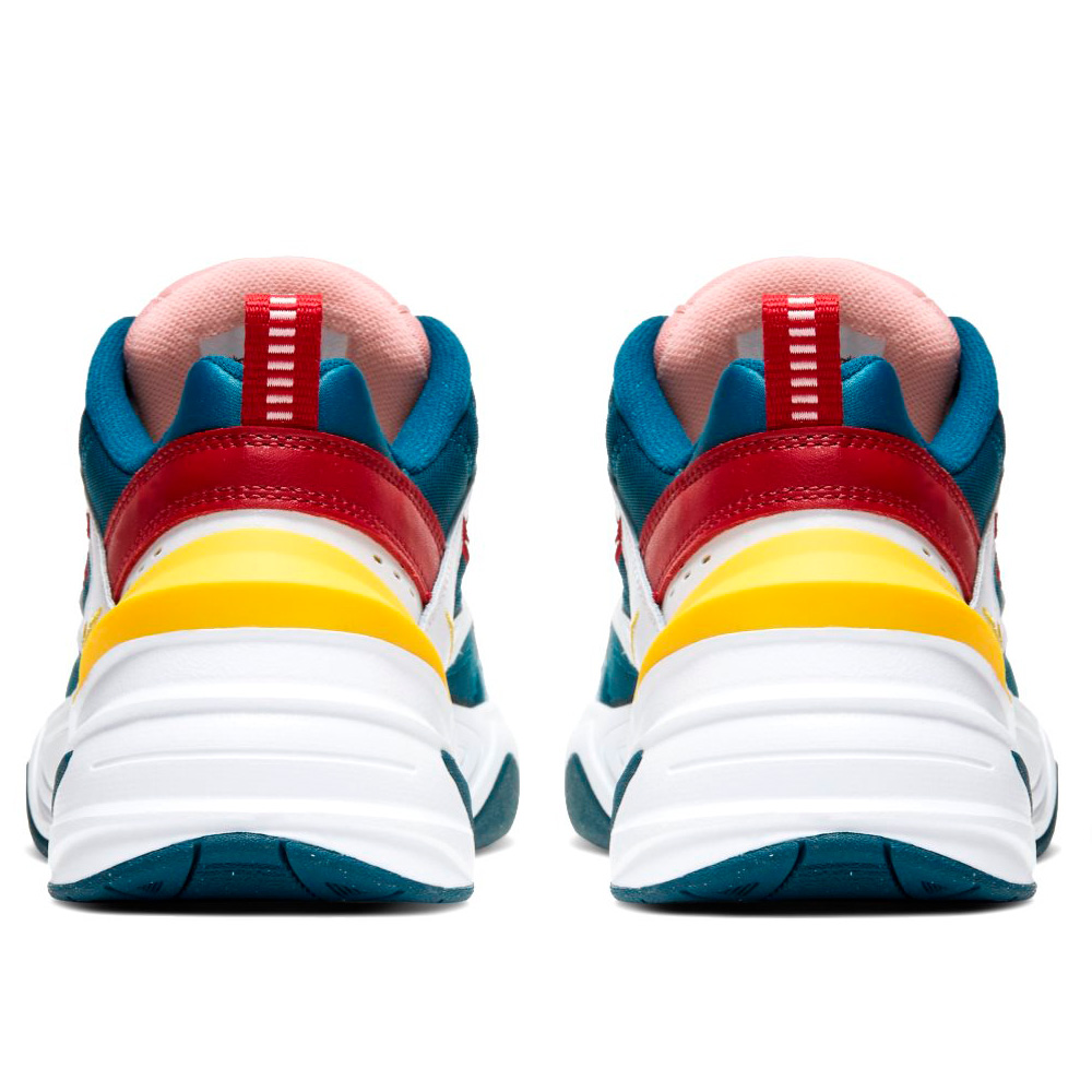 Кроссовки Nike M2K TEKNO / Женский / 36.5 / Белый/Синий photo 2