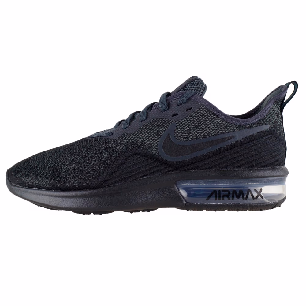 Кроссовки Nike WMNS AIR MAX SEQUENT 4