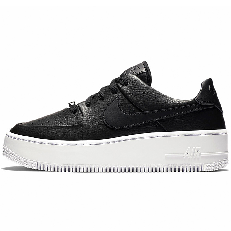Кроссовки Nike W AF1 SAGE LOW / Женский / 42 / Черный photo 1 Кроссовки Nike W AF1 SAGE LOW / Женский / 42 / Черный photo 1