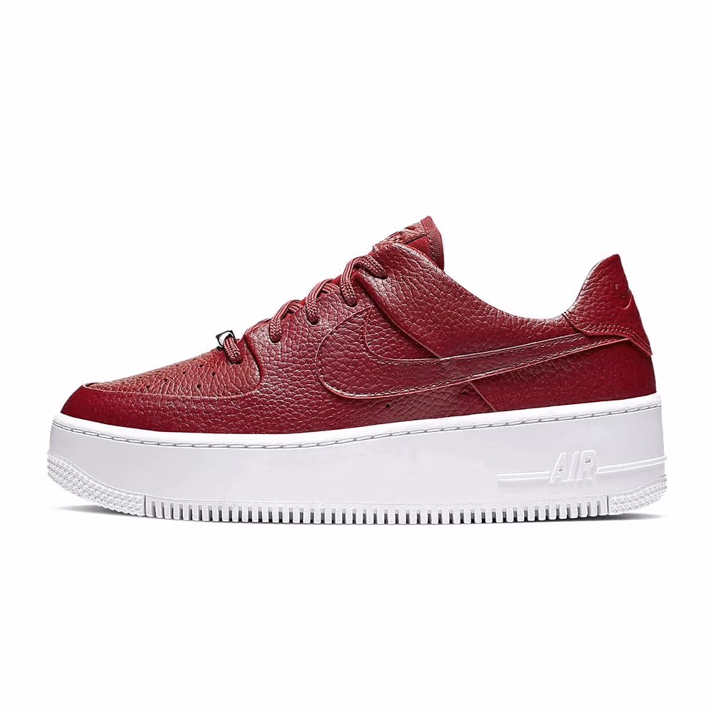 Кроссовки Nike W AF1 SAGE LOW
