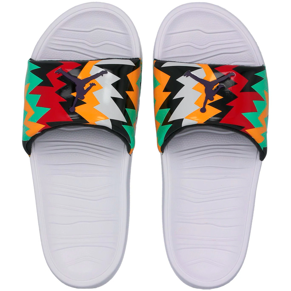 Шлепанцы Nike JORDAN BREAK SLIDE photo Шлепанцы Nike JORDAN BREAK SLIDE photo