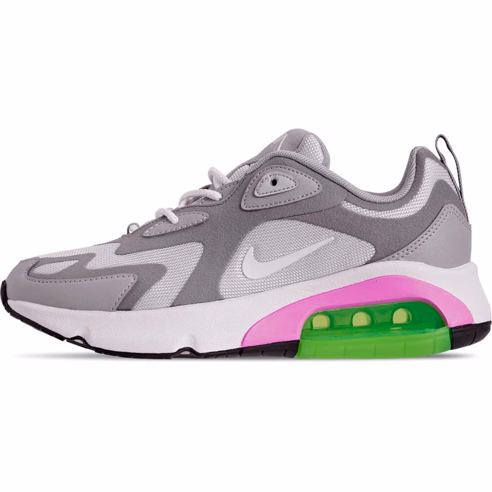 Кроссовки Nike W AIR MAX 200