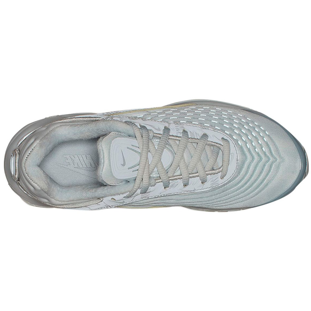Кроссовки Nike W AIR MAX DELUXE SE / Женский / 39 / Белый photo 2