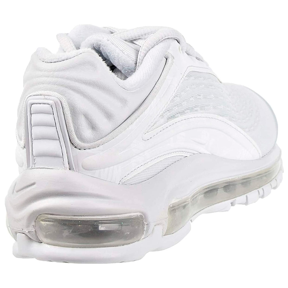 Кроссовки Nike W AIR MAX DELUXE SE / Женский / 39 / Белый photo 4