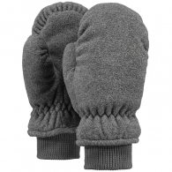 Перчатки Barts Fleece Mitts Kids thumbnav