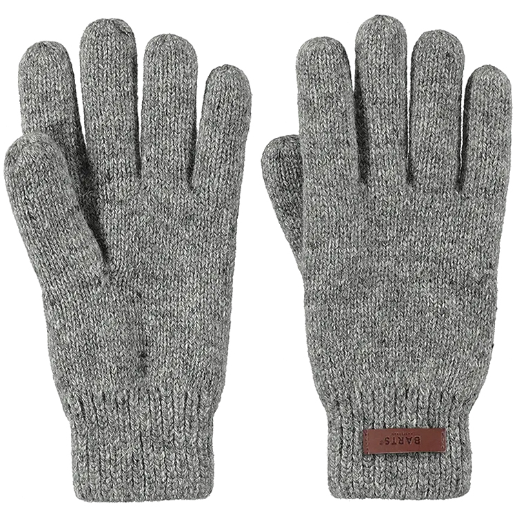 Перчатки Barts Haakon Gloves Boys photo 