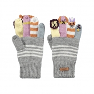 Перчатки Barts Puppet Gloves thumbnav