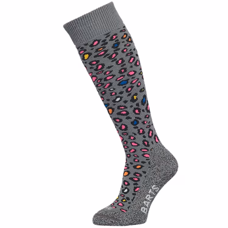 Носки Barts Skisock Animal Print Kids 