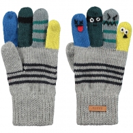 Перчатки Barts Puppeteer Gloves thumbnav