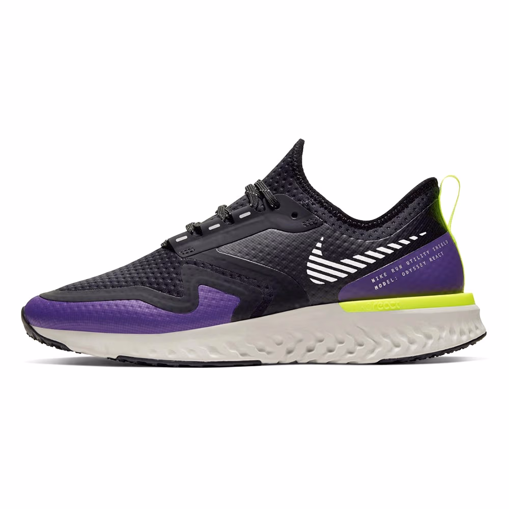 Кроссовки Nike WMNS ODYSSEY REACT 2 SHIELD