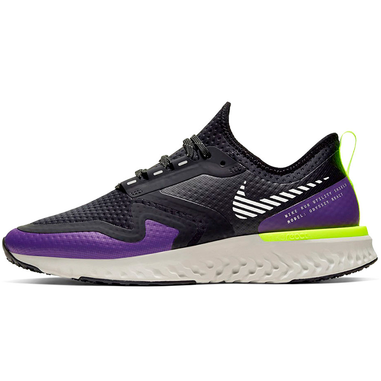 Кроссовки Nike WMNS ODYSSEY REACT 2 SHIELD photo 