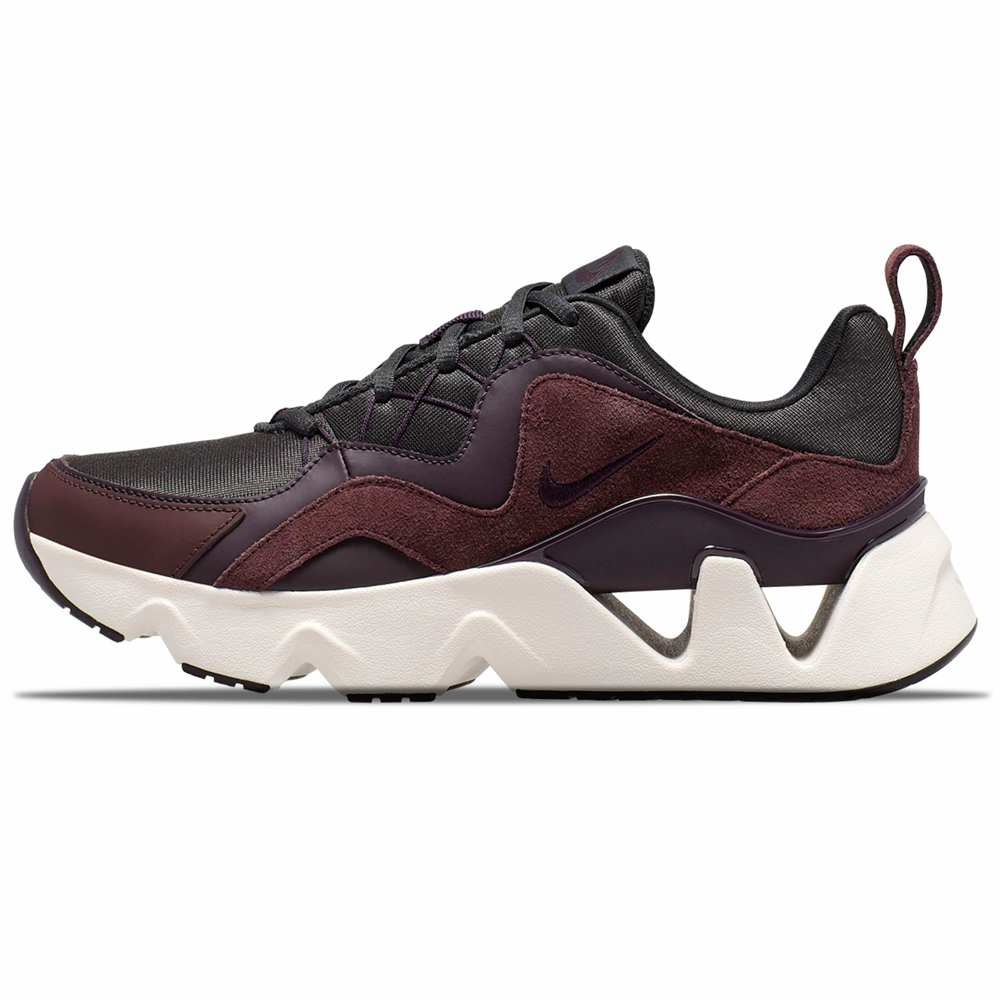 Кроссовки Nike WMNS RYZ 365 / Женский / 38.5 / Черный photo 1