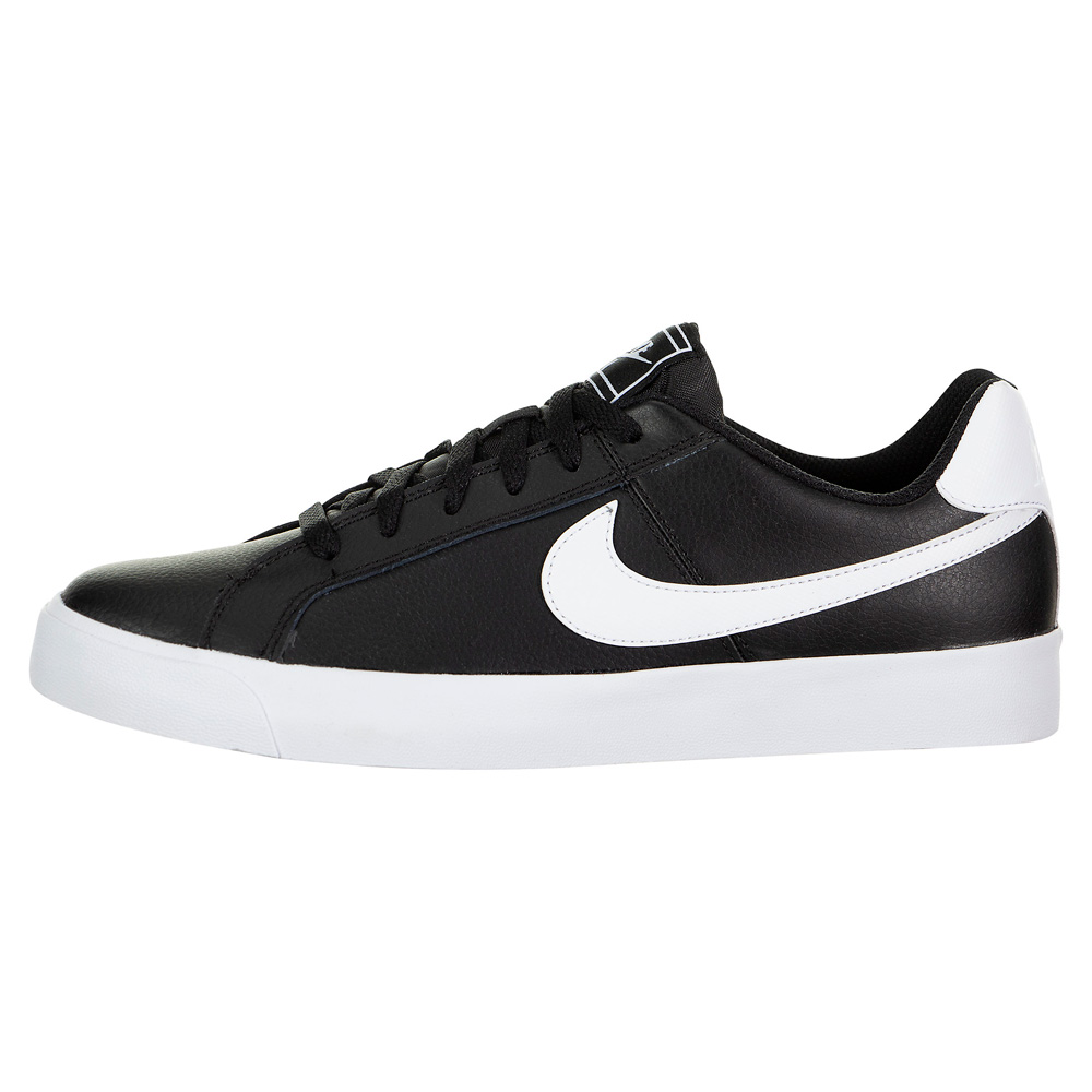 Кроссовки Nike COURT ROYALE AC photo Кроссовки Nike COURT ROYALE AC photo