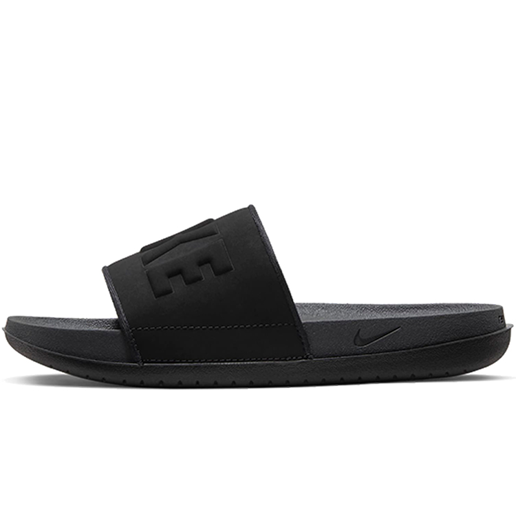 Slapi Nike WMNS OFFCOURT SLIDE pt Femei / 42 / Negru photo 1 Slapi Nike WMNS OFFCOURT SLIDE pt Femei / 42 / Negru photo 1