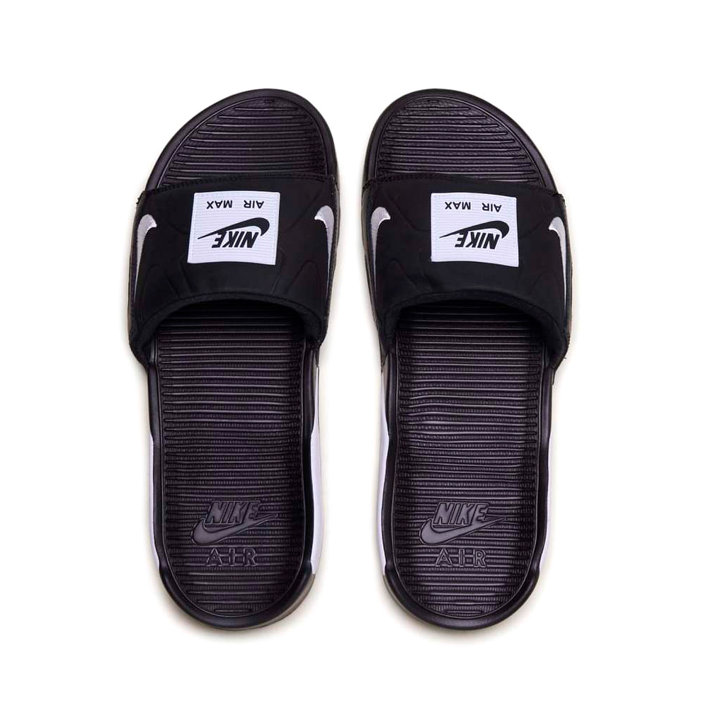 Шлепанцы Nike AIR MAX 90 SLIDE photo Шлепанцы Nike AIR MAX 90 SLIDE photo