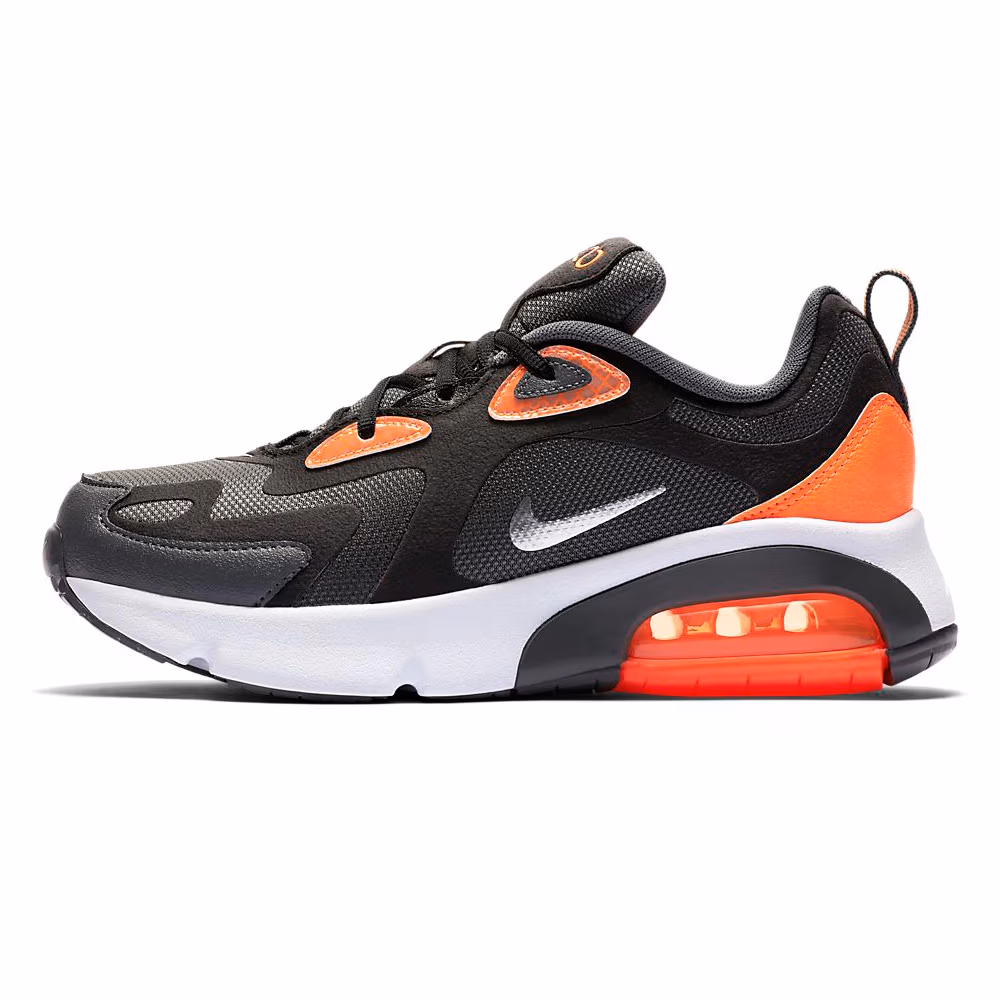 Кроссовки Nike AIR MAX 200 WTR BG