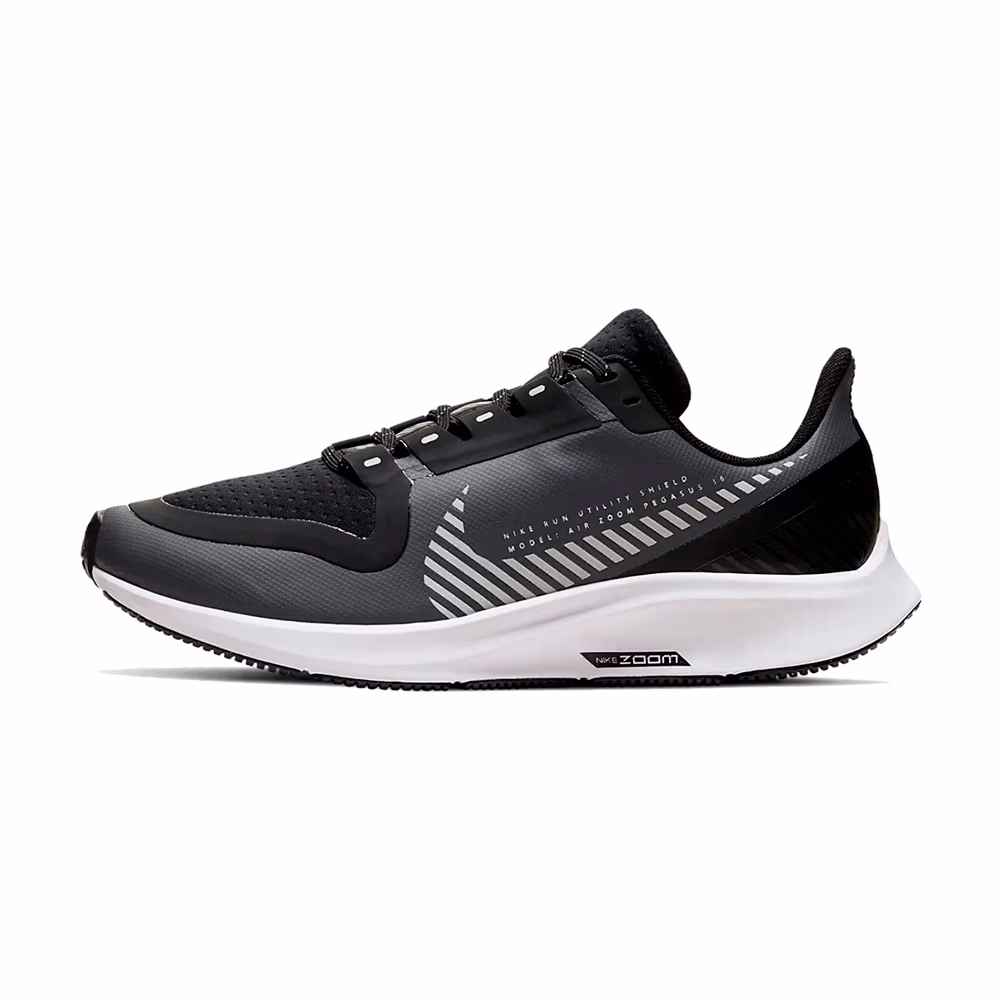 Кроссовки Nike AIR ZOOM PEGASUS 36 SHIELD GS