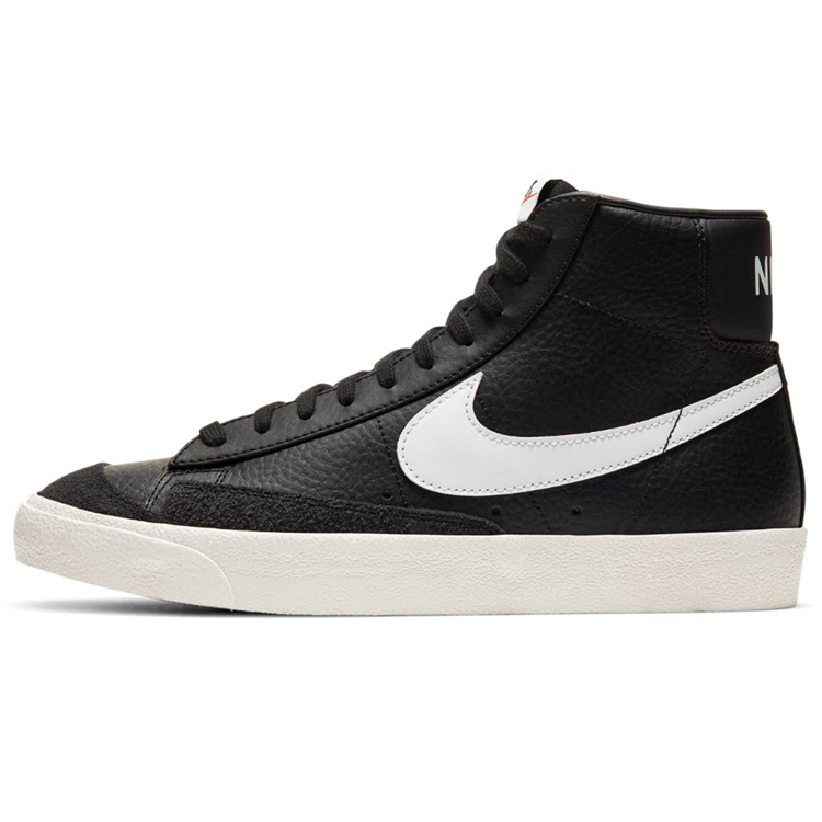 Кроссовки Nike BLAZER MID 77 VNTG photo Кроссовки Nike BLAZER MID 77 VNTG photo
